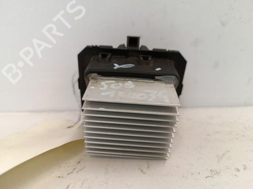 Used Heater resistor Heater resistor PEUGEOT 508 SW I (8E_) [2010-2018] 34323312 34323312