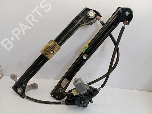 Rudehejsemekanisme ventre foran Rudehejsemekanisme ventre foran VW GOLF VII (5G1, BQ1, BE1, BE2) [2012-2021] 37504170 37504170