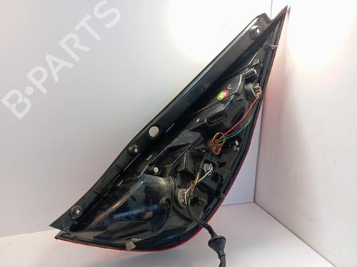 Used Left taillight Left taillight HYUNDAI i30 (FD) 1.6 CRDi (90 hp) 34325282 34325282