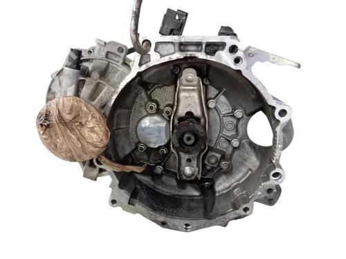 Used Gearbox Gearbox SKODA FABIA II (542) [2006-2014] 34325855 34325855