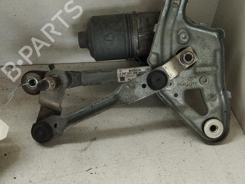 Used Front wiper motor Front wiper motor 34323068 34323068