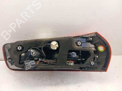 Left taillight CITROËN C4 Picasso II | BP39626732C34 - Image 2