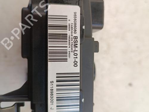 Fuse box PEUGEOT 407 (6D_) 2.0 (6DRFNB, 6DRFNE) | BP38010164E1 - Image 3