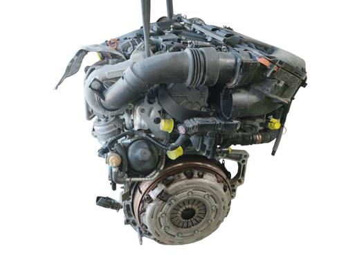 Used Engine Engine CITROËN C4 Picasso I MPV (UD_) 1.6 HDi 110 (112 hp) 39885213 39885213