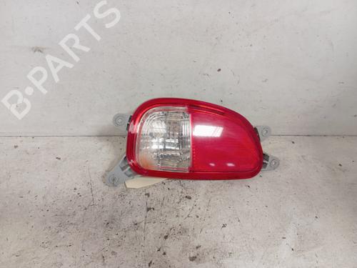 Used Rear bumper right light Rear bumper right light KIA PICANTO II (TA) 1.0 (69 hp) 34322419 34322419