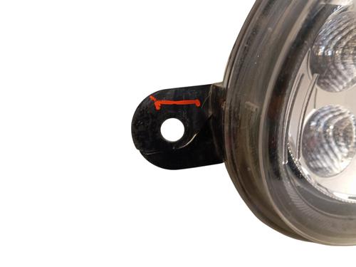 Right daytime light RENAULT TWINGO III (BCM_, BCA_) 0.9 TCe 90 (BCM9, BCM2) | BP36472771C103 - Image 4