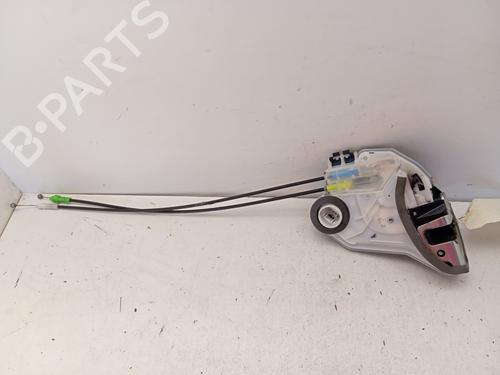 Used Rear left lock Rear left lock PEUGEOT 108 1.0 VTi (69 hp) 34325577 34325577
