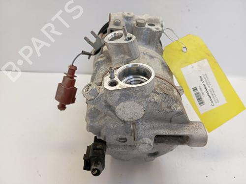 AC compressor VW GOLF VIII (CD1, DA1) 2.0 TDI | BP37529124M34 - Image 2