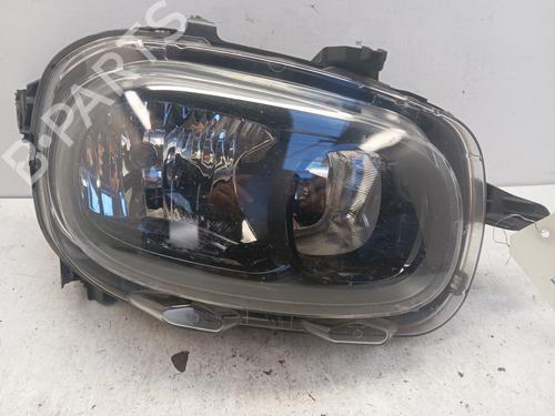 Used Right headlight Right headlight 39155081 39155081