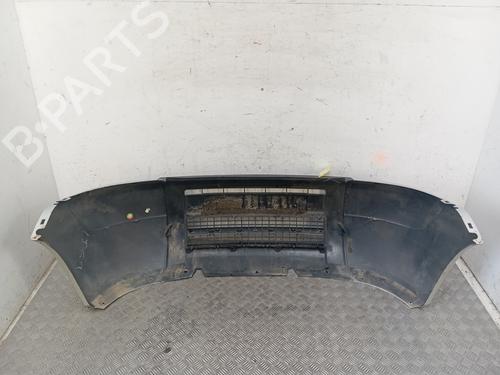 Used Front bumper Front bumper 38502384 38502384