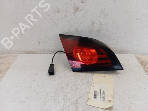 Used Left tailgate light Left tailgate light DS DS 4 / DS 4 CROSSBACK (NX_) [2015-2018] 34324229 34324229