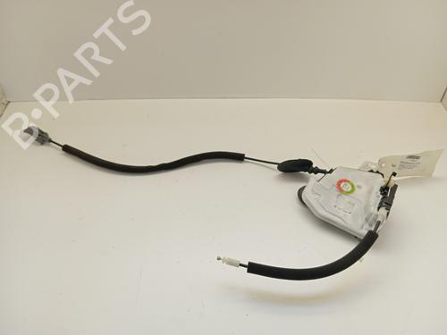 Højre bagtil lås Højre bagtil lås RENAULT ARKANA I (LCM_, LDN_) 1.3 TCe 140 (LDN0) (140 hp) 34327092 34327092