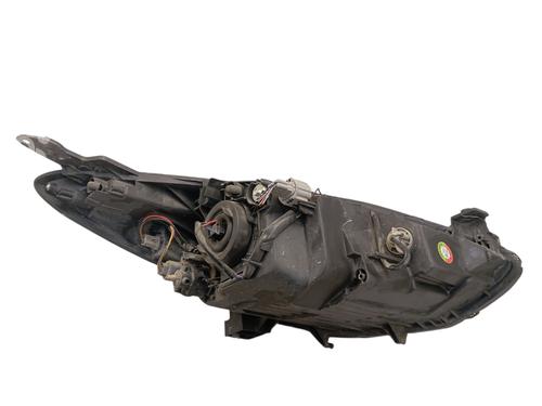 Left headlight MAZDA 2 (DE_, DH_) 1.4 MZR-CD | BP35810273C28 - Image 2