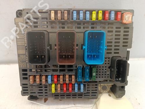Used Electronic module Electronic module 38088021 38088021