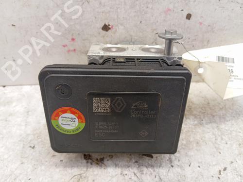 ABS pump RENAULT MEGANE IV Hatchback (B9A/M/N_) | BP36769077M43 - Image 2