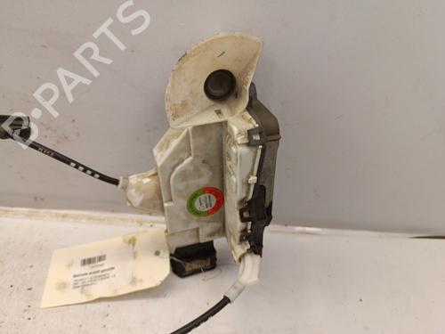 Used Front left lock Front left lock 38502414 38502414