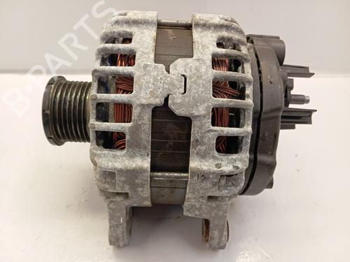 Used Alternator Alternator 37539031 37539031