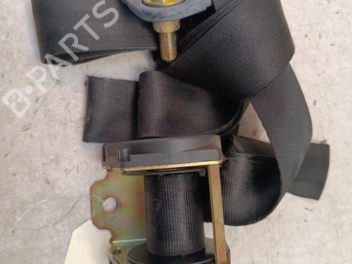 Used Front left seatbelt Front left seatbelt RENAULT TWINGO I (C06_) 1.2 (C066, C068) (58 hp) 34325016 34325016