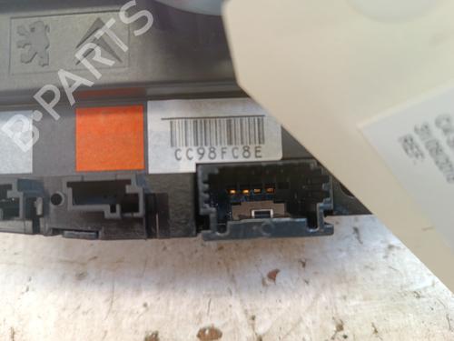 Ratstangsstang CITROËN C4 SPACETOURER (3D_) 1.2 PureTech 130 | BP38088186I23 - Image 2
