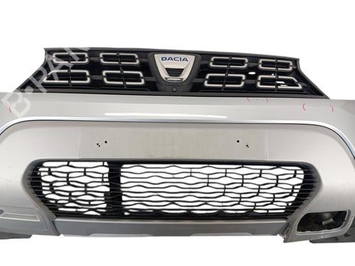 Front bumper DACIA DUSTER (HM_) 1.5 dCi 115 (HMAD) | BP35992737C7 - Image 4
