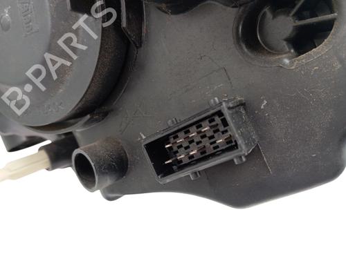 Left headlight PEUGEOT 1007 (KM_) 1.4 HDi | BP35809270C28 - Image 2
