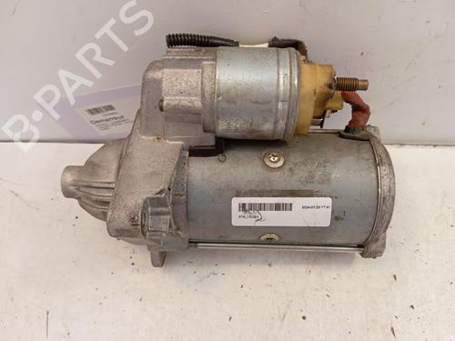 Used Starter Starter RENAULT LAGUNA III (BT0/1) 2.0 dCi (BT07, BT0J, BT14, BT1A, BT1S) (131 hp) 34325678 34325678