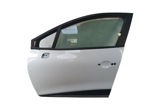Dør venstre fortil Dør venstre fortil RENAULT CLIO IV (BH_) 1.5 dCi 75 (75 hp) 37504319 37504319