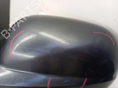 Used Left mirror Left mirror SSANGYONG KYRON 2.0 Xdi 4x4 (141 hp) 34326125 34326125