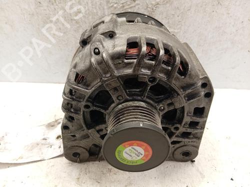 Alternator RENAULT TRAFIC II Van (FL) 1.9 dCi 100 (FL0C, FL0K, FL0B) | BP40538021M7 - Image 3