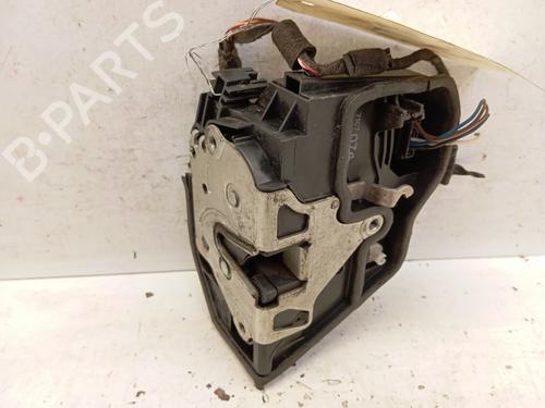 Used Front right lock Front right lock BMW 1 (F20) [2011-2019] 34329128 34329128