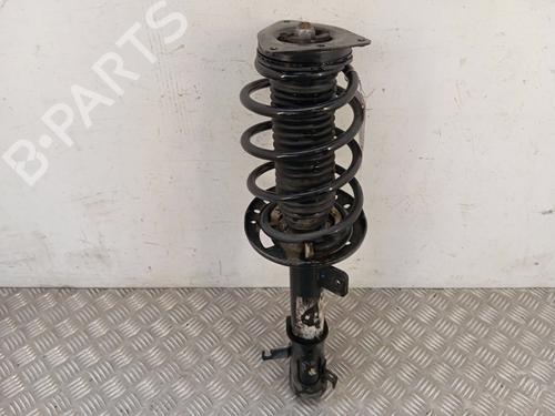 Used Left front shock absorber Left front shock absorber 34327164 34327164