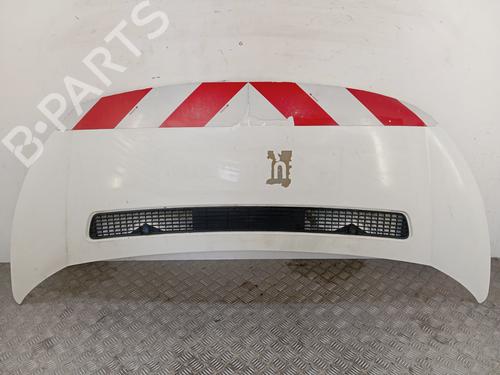 Used Hood Hood FIAT SCUDO Van (270_, 272_) 2.0 D Multijet (120 hp) 36471463 36471463