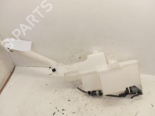Used Windscreen washer tank Windscreen washer tank NISSAN QASHQAI III (J12) 1.3 DIG-T (158 hp) 34328662 34328662
