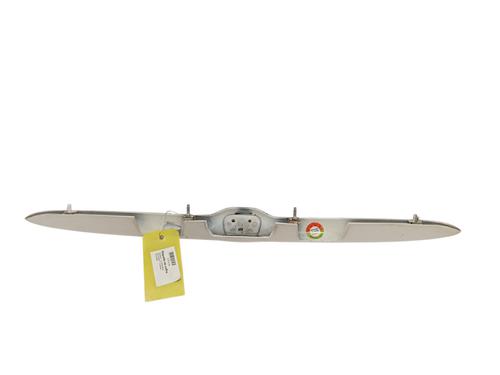 Pynteliste til bagklap Pynteliste til bagklap PEUGEOT 206 Hatchback (2A/C) 1.9 D (69 hp) 34329517 34329517