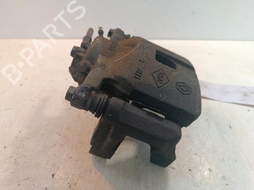 Used Left front brake caliper Left front brake caliper RENAULT ESPACE V (JR_) 1.6 dCi 160 (160 hp) 34325441 34325441