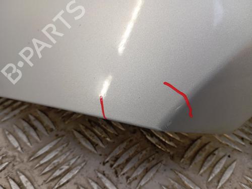 Forskærm venstre Forskærm venstre MERCEDES-BENZ A-CLASS (W169) A 200 CDI (169.008, 169.308) (140 hp) 34329095 34329095