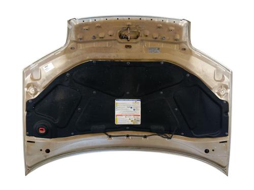 Capot Capot FIAT PUNTO (188_) 1.2 60 (188.030, .050, .130, .150, .230, .250) (60 hp) 34327543 34327543