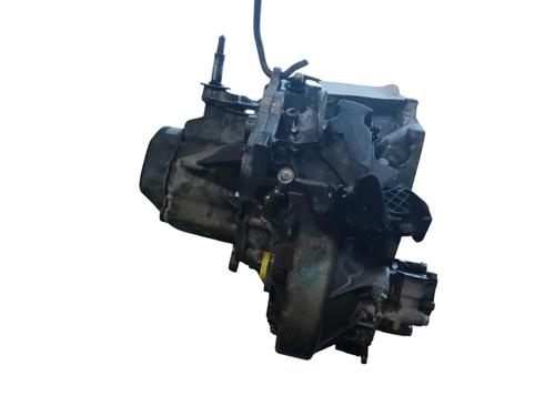 Gearbox CITROËN BERLINGO Box Body/MPV (B9) 1.6 HDi 90 16V | BP39760509M3 - Image 2