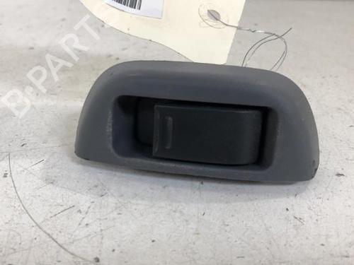 Used Left front window switch Left front window switch PEUGEOT 107 (PM_, PN_) 1.0 (68 hp) 34321673 34321673
