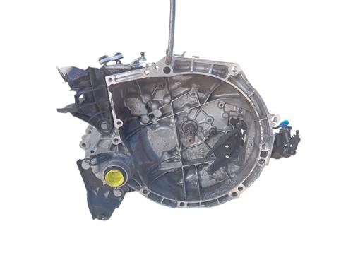 Used Gearbox Gearbox CITROËN C3 III (SX) 1.2 VTi 68 (68 hp) 34329597 34329597