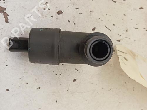 Used Washer pump Washer pump CITROËN C3 II (SC_) 1.4 HDi 70 (SC8HZC, SC8HR0, SC8HP4) (68 hp) 34326565 34326565