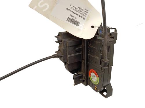 Used Rear left lock Rear left lock RENAULT CLIO III Grandtour (KR0/1_) 1.5 dCi (KR0F) (86 hp) 34329089 34329089