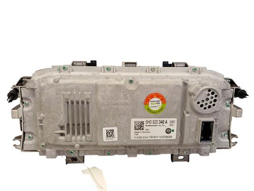 Instrument cluster VW GOLF VIII (CD1, DA1) 2.0 TDI | BP37230250C47 - Image 2
