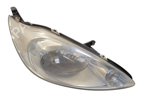 Right headlight FORD KA (RU8) 1.2 | BP35809934C29 - Image 2