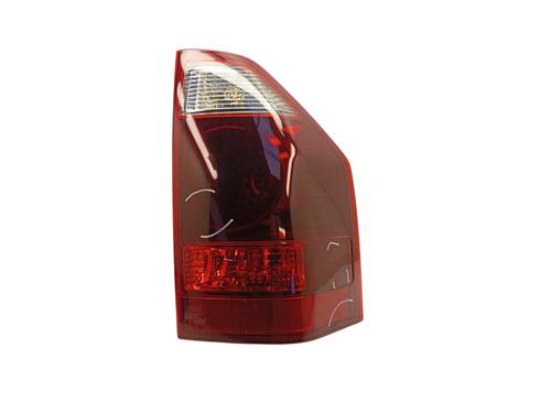 Used Right taillight Right taillight MITSUBISHI PAJERO III (V7_W, V6_W) 3.2 Di-D (V68W) (160 hp) 35809388 35809388