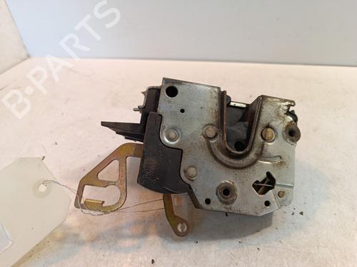 Used Front left lock Front left lock BMW Z3 Roadster (E36) [1995-2003] 34325481 34325481