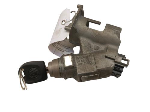 Ignition barrel VW POLO (6N2) | BP34330468M48 - Image 2