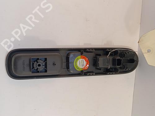 Used Right front window switch Right front window switch PEUGEOT 5008 (0U_, 0E_) 1.6 HDi (114 hp) 34325114 34325114