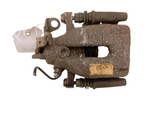 Used Right rear brake caliper Right rear brake caliper PEUGEOT 307 CC (3B) 2.0 HDi 135 (136 hp) 34327538 34327538