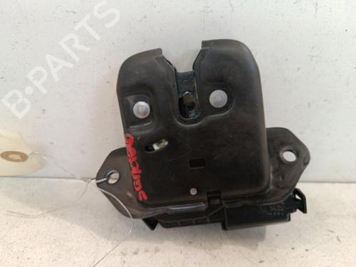 Used Tailgate lock Tailgate lock DACIA SANDERO III 1.0 TCe 90 (91 hp) 34321587 34321587